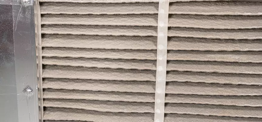 Mobile Car AC Filter Replacement in Clifton