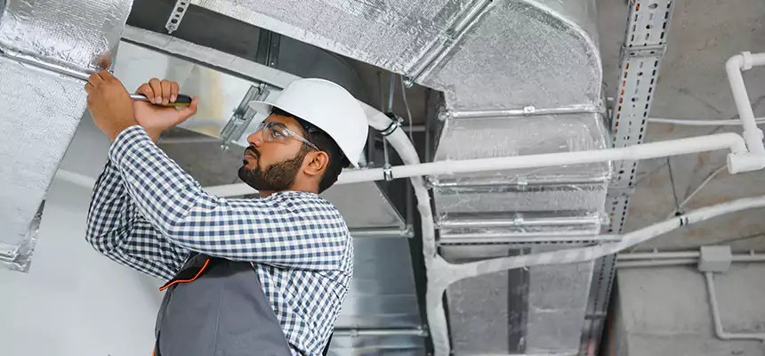 Proactive Ac Vent Repairs & Air Duct Replacement Companies Near Me in Clifton