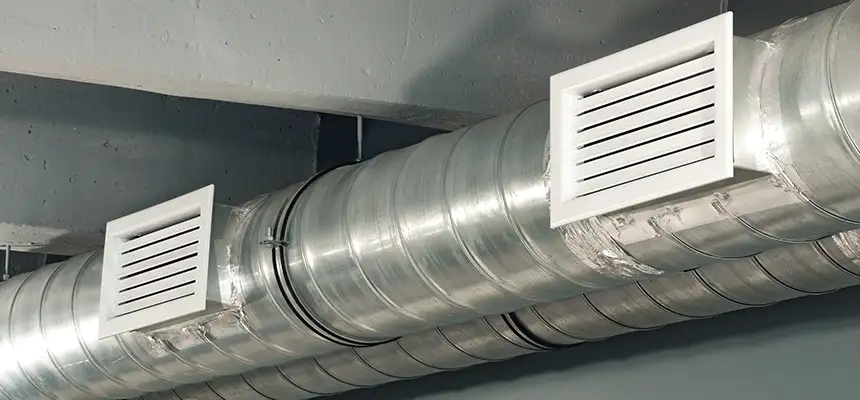 Our Air Duct Camera Inspection Services in Clifton, NJ