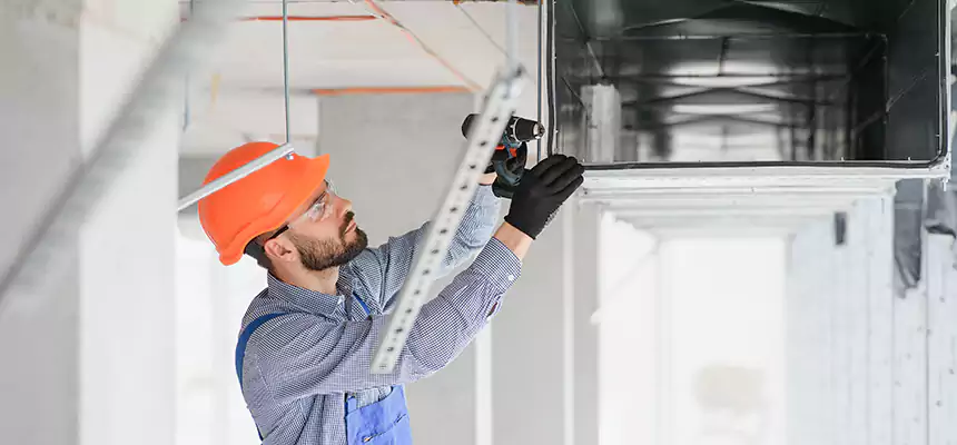 Our Air Vent Replacement Services in Clifton, NJ