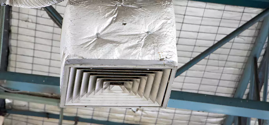 Our Custom HVAC Ductwork Services in Clifton, NJ