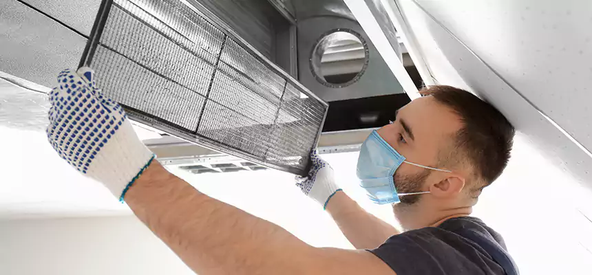Our Dryer Vent Cleaning Services in Clifton, NJ