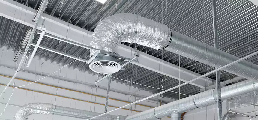 Our Dryer Vent Hose Replacement Services in Clifton, NJ