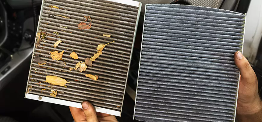 Our Dryer Vent Lint Filter Cleaning Services in Clifton, NJ