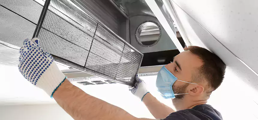 Our Home Duct Cleaning Services in Clifton, NJ  