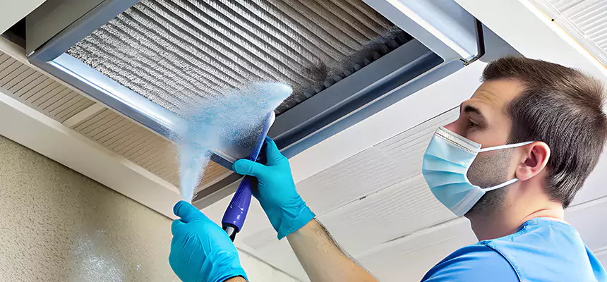 Our Home Ventilation Cleaning Services in Clifton, NJ