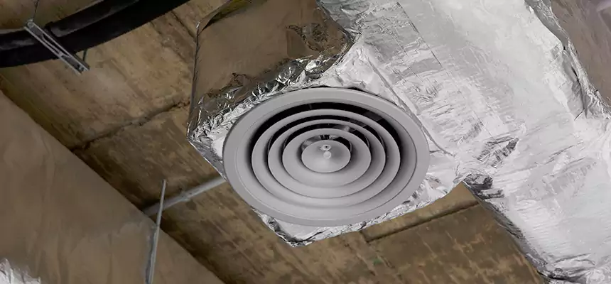 Our HVAC Ductwork Installation Services in Clifton, NJ
