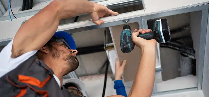 Our Improve Home Air Circulation Services in Clifton, NJ