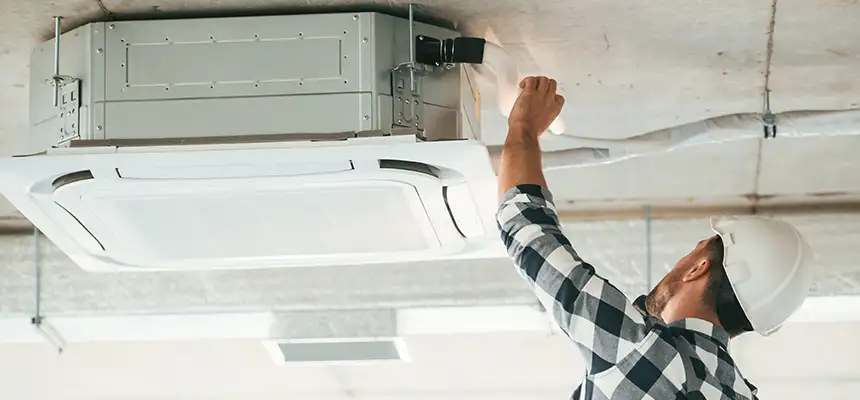 Our Local Vent Cleaning Services in Clifton, NJ