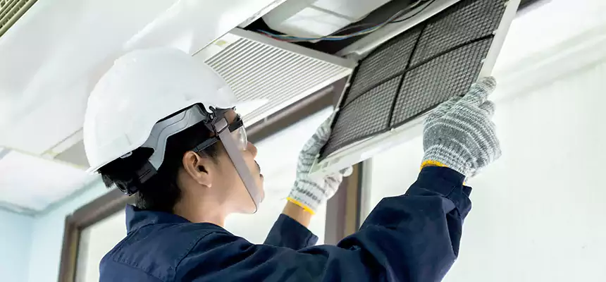Our Multi-family Home Duct Cleaning Services in Clifton, NJ