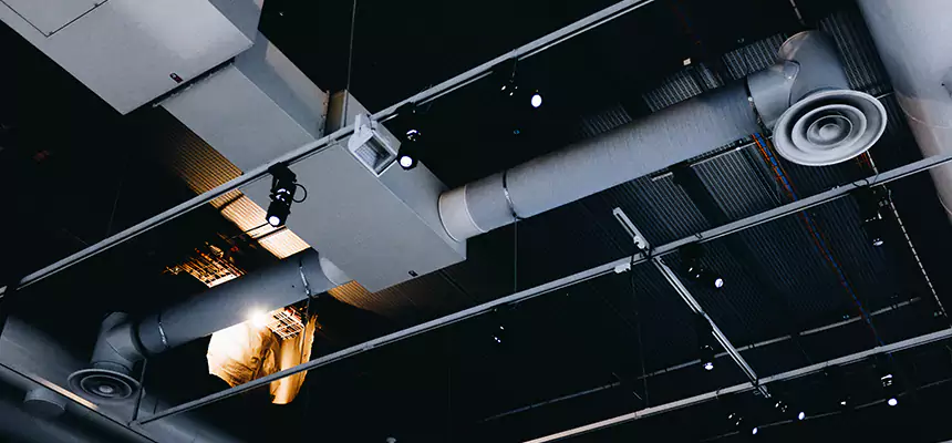 Our Seasonal Allergy Air Duct Cleaning Services in Clifton, NJ