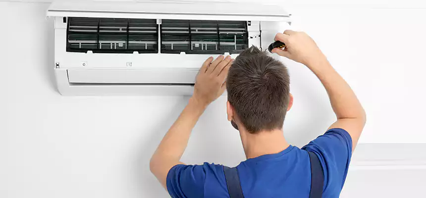Our Smart Air Conditioning Installation Services in Clifton, NJ