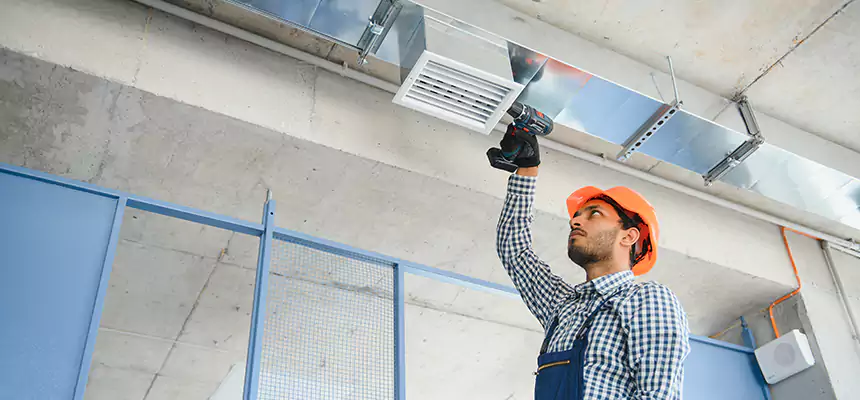 Efficient Exhaust Vent Cleaning in Clifton, NJ