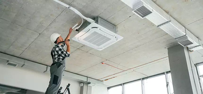 Our Wi Fi Connected Air Ducts Services in Clifton, NJ