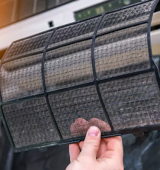 Top-notch AC Air Filter Replacement in Clifton