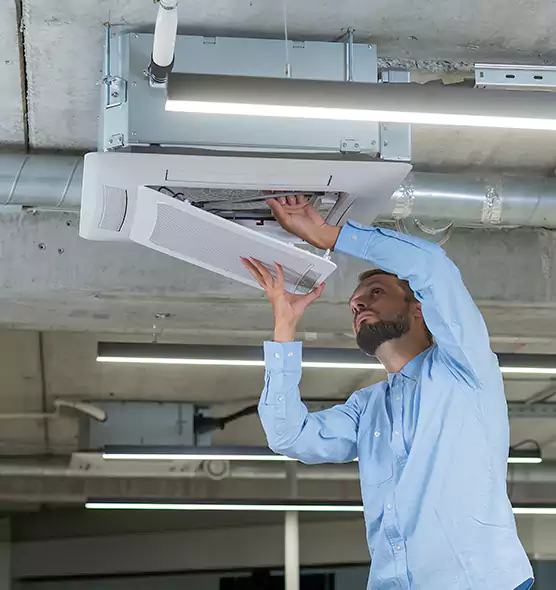 About Air Duct Sealing And Repair in Clifton, NJ