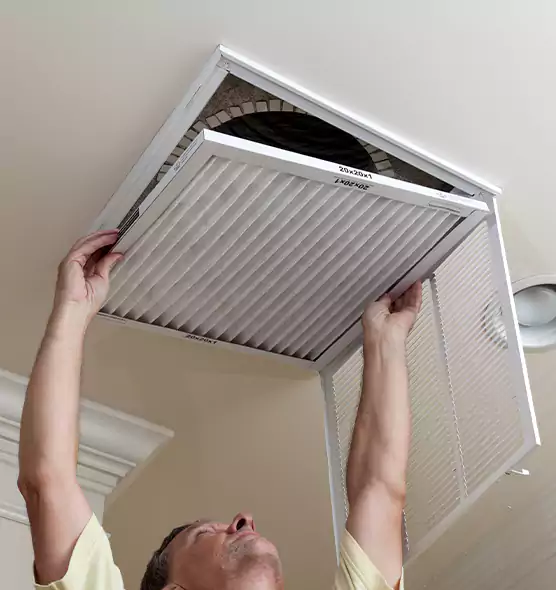 Trusted Apartment Air Duct Cleaning in Clifton, NJ