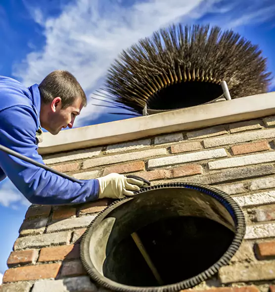 About Professional Chimney Sweep in Clifton, NJ
