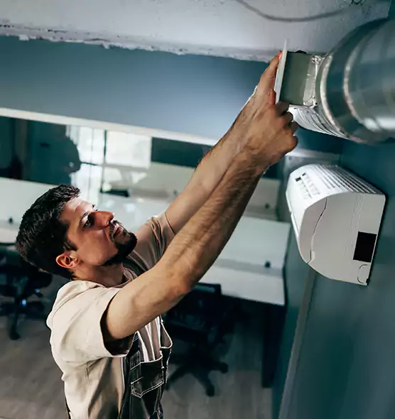 About Flexible Ductwork Replacement in Clifton, NJ