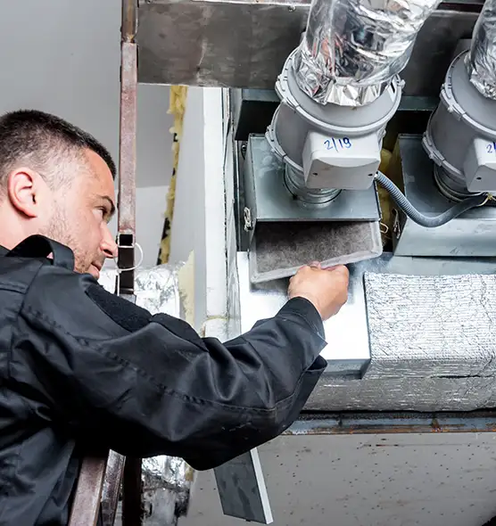 Professional Furnace Vent Cleaning in Clifton, NJ