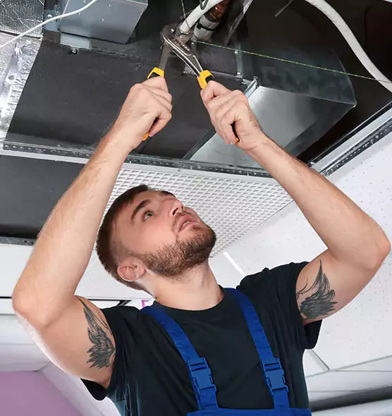 Trusted Home Air Duct Cleaning in Clifton, NJ