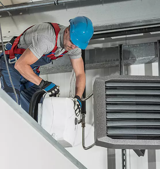 Professional HVAC Cleaning Solutions in Clifton, NJ