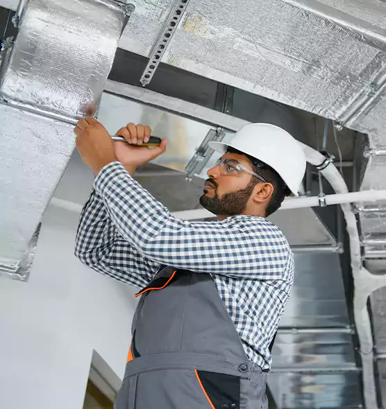 Welcome to Mold & Mildew Removal from Air Ducts Clifton, NJ