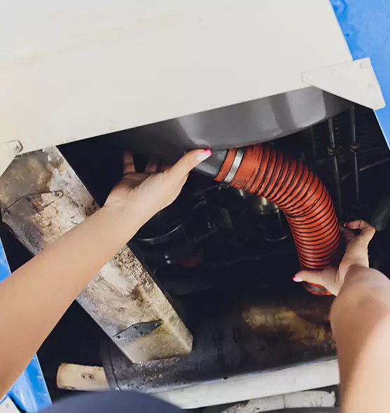 Top-Notch Return Vent Cleaning Service in Clifton, NJ
