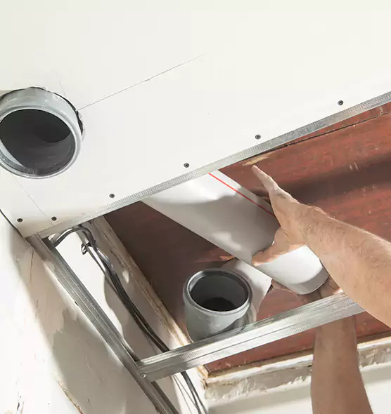 Professional Seasonal Allergy Air Duct Cleaning in Clifton, NJ