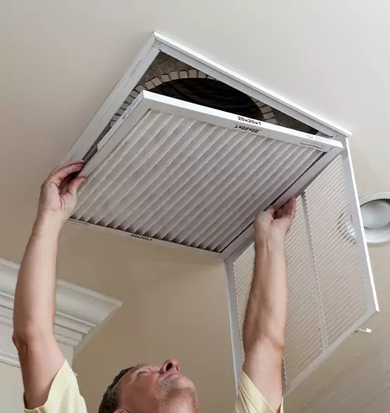 Trusted Vent Shaft Cleaning Expert in Clifton, NJ