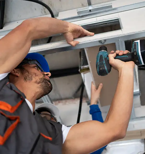 About Vent Smoke Odor Elimination in Clifton, NJ