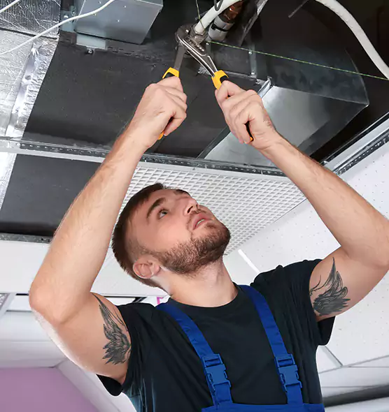 About Ventilation System Upgrades in Clifton, NJ