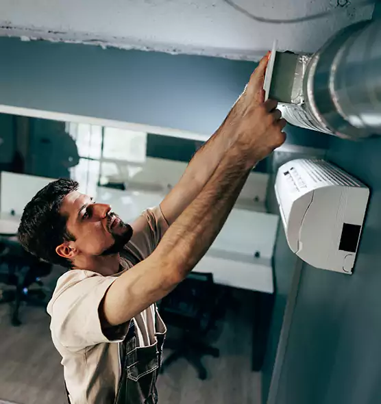 Reliable Warehouse Vent Cleaning in Clifton, NJ