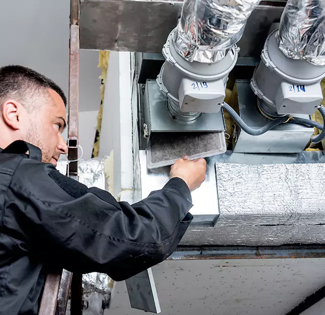 Why Homeowners & Businesses Trust Us in Clifton, NJ