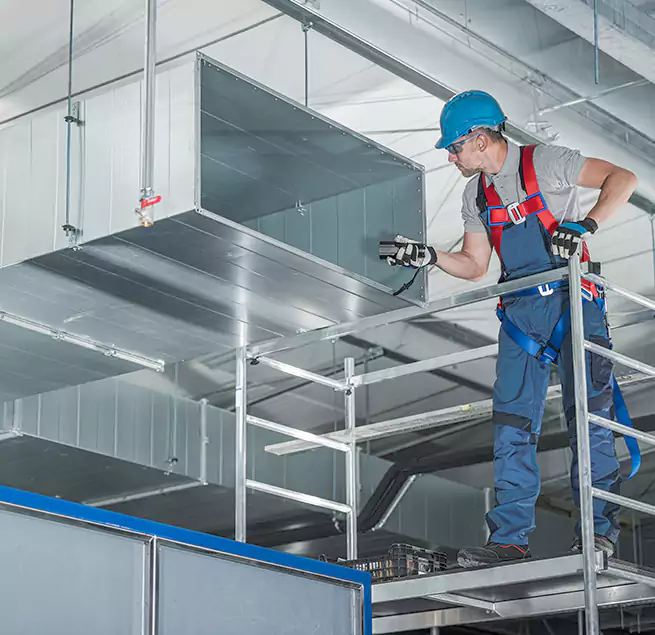 Why Homeowners & Businesses Trust Us in Clifton, NJ?