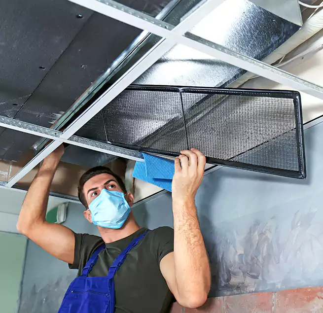 Why Homeowners Businesses Trust Us in Clifton, NJ