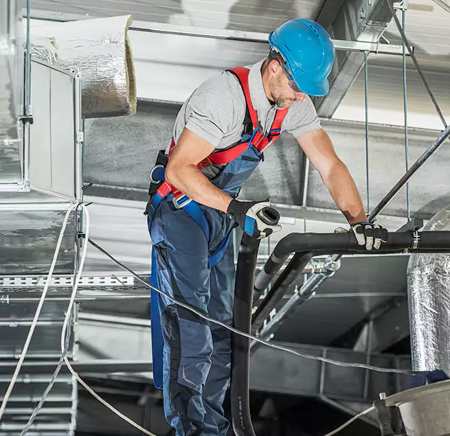 Why Homeowners & Businesses Trust Us in Clifton, NJ?