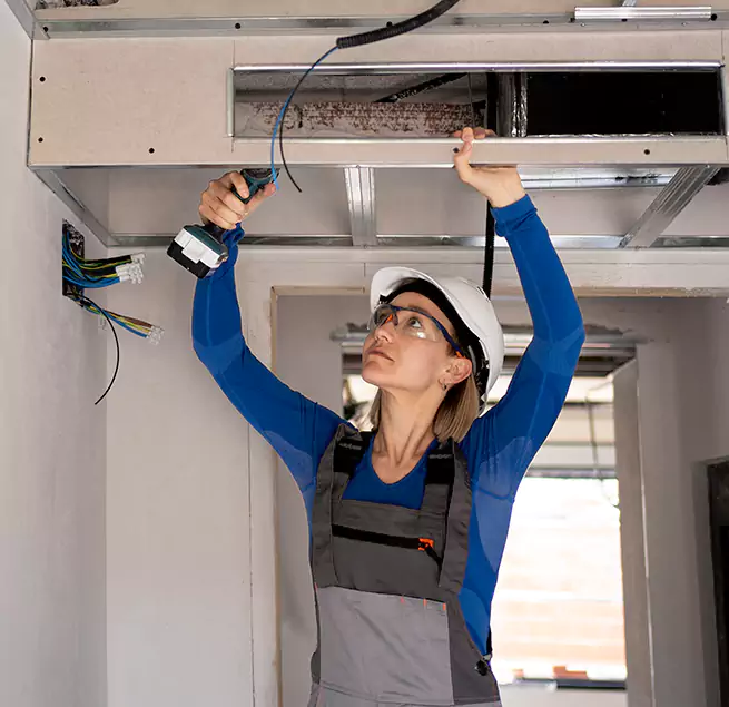 Why Homeowners & Businesses Trust Us in Clifton, NJ?