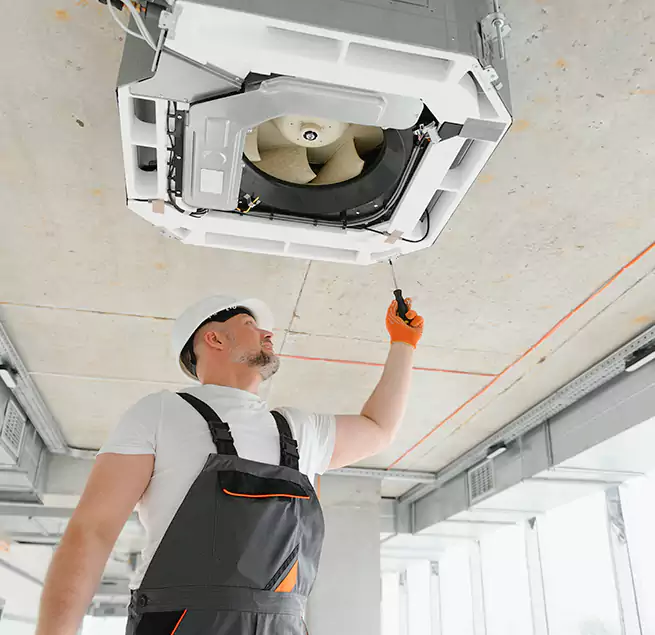 Why Homeowners Businesses Trust Us in Clifton, NJ