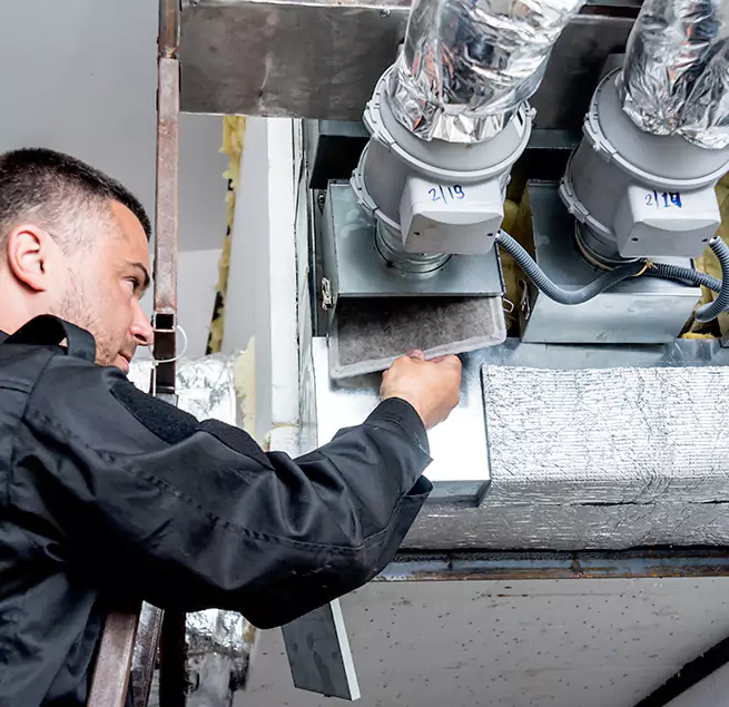 Why Homeowners Businesses Trust Us in Clifton, NJ?