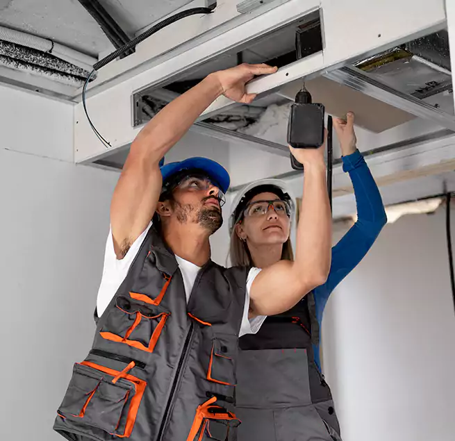 Why Homeowners & Businesses Trust Us in Clifton, NJ