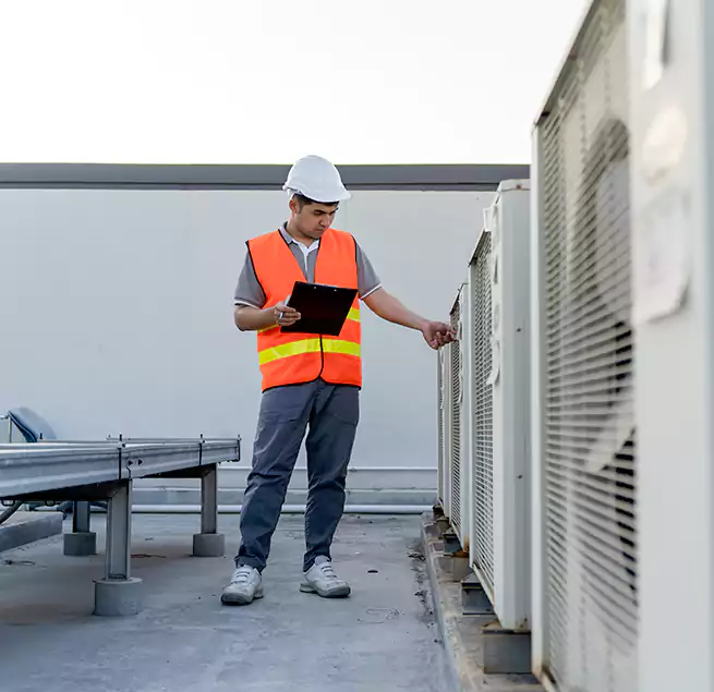 Why Homeowners & Businesses Trust Us in Clifton, NJ?